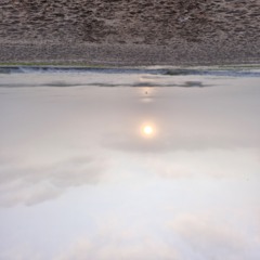 Twisted Sunrise