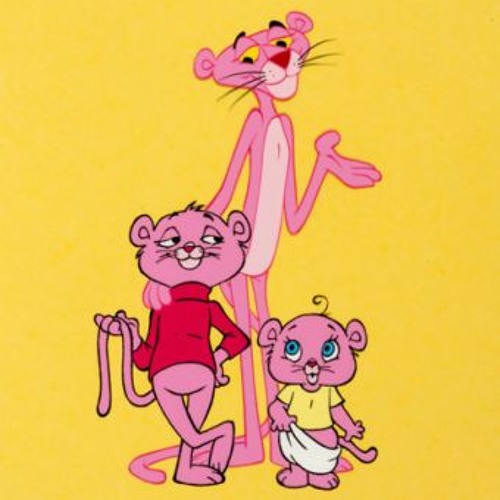 Stream Pink Panther And Sons - Opening Theme by '80s & '90s Cartoon