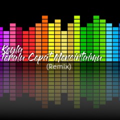 Terlalu Cepat Mencintaimu (Albert Fiter Remix)