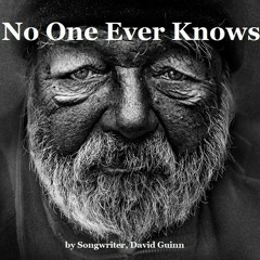 No One Ever Knows