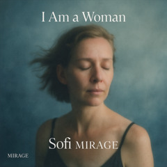 I am a Woman - SOFI MIRAGE