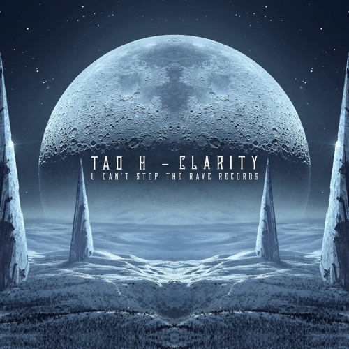 Tao H - Clarity [Out now on UCSTR rec]