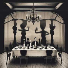 THE DEMONS LUNCH