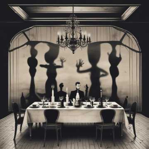 THE DEMONS LUNCH