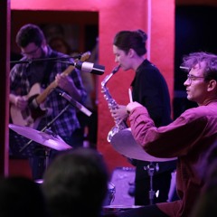 The Ground Live - CHEEL