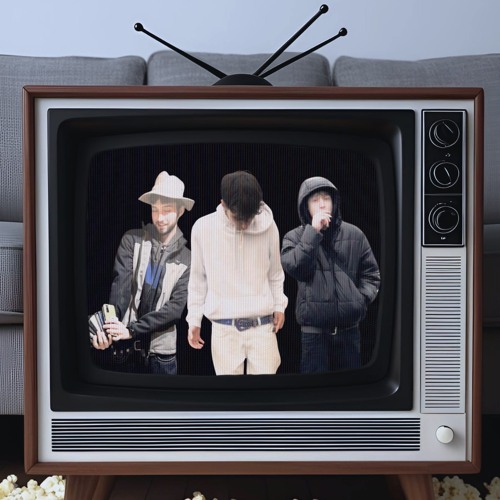 Retro (ft.25flyhi & north06) (prod.Sune)