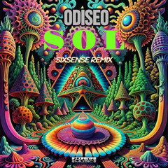 Sol (Sixsense Remix)