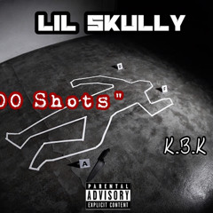“100 shots” (Official Audio)