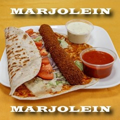 Marjolein - Matthy