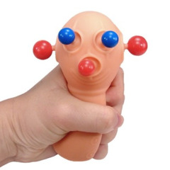 Squeaky Toy