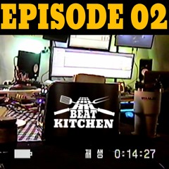 BeatKitchen #EP02 Eddie Harris (Live Set)