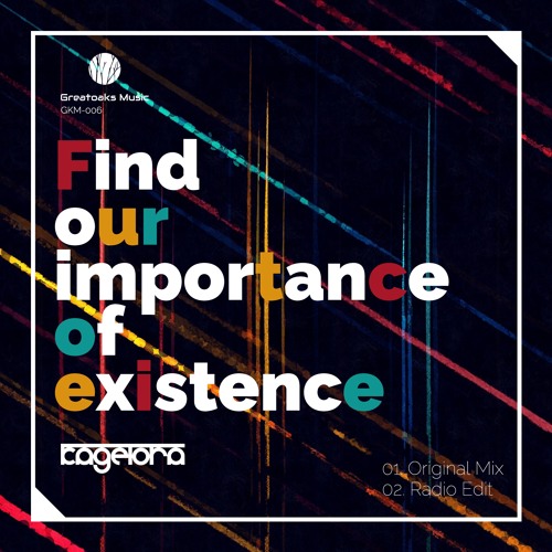 Find our importance of existence