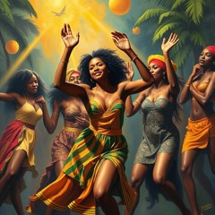 AFRICA UNITE - FINEST AFROBEATS & AMAPIANO