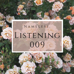 Listening 009