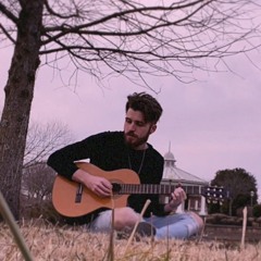 Santa Monica Dream (Angus & Julia Stone Cover)