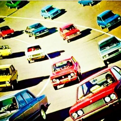 Djanzy's Mischkassette - Drop-Out - "Jazz & Beyond" (GuestMix No. 9 / 11.2023)