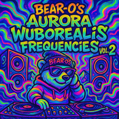 Aurora WUBorealis Frequencies Vol. 2