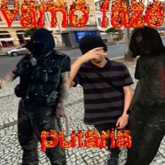 GEEKTIME X VAMO FAZER UMA PUTARIA (( DJ DREAM DE VIX X DJ KOALA6 ))