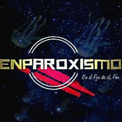 LA PERSPECTIVA ( ENPAROXISMO & ALMAS PERDIDAS)2012