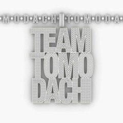 TEAM TOMODACHI (KR MEGA MIX) | チーム友達 (韓国 MEGA MIX)