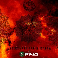 Faders & Melicia - Nirvana ( Piva Remix )