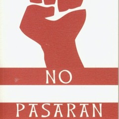 Anti-nazi Mix [NO PASARAN 'BLACK BLOC BASS' ALL THE WAY]