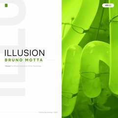 Bruno Motta - Illusion (Radio Edit)