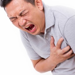 HEART ATTACK TYPE BEAT [PROD. GTTC]