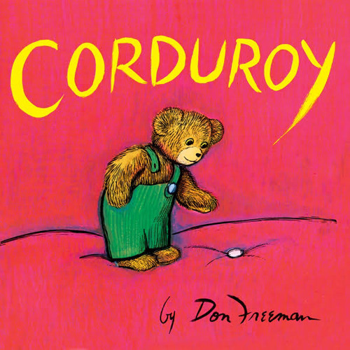 corduroy
