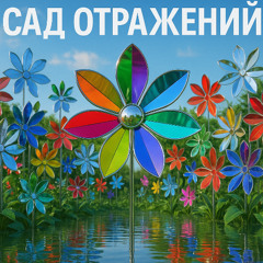 Сад Отражений (prod. NewWhiteBoy , zestymain , mollyred)