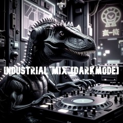 INDOMINUS - INDUSTRIAL MIX 2025 [DARKMODE]