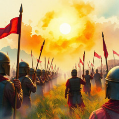 We Shall Prevail