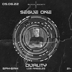 Live at Duality 05-06-2022