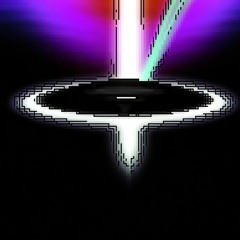Event Horizon 8-Bit