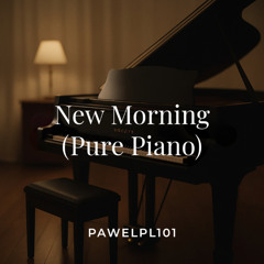 New Morning (Pure Piano)