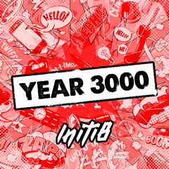 INITI8 - YEAR 3000