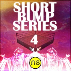 Short Bump Series 4 OUT NOW  (negrosaki.bandcamp.com)
