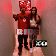 Playboy - Ride(feat. Riah2o9)