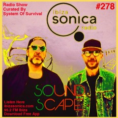 SOundScape #278 System Of Survival