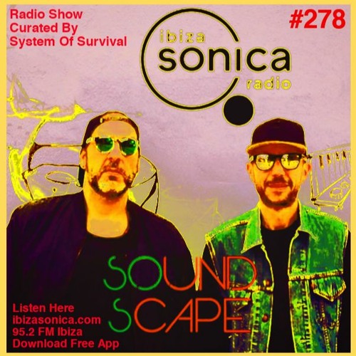 SOundScape #278 System Of Survival