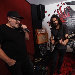 I'm Still Searching - DEMO