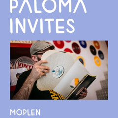 2025-03-15 Live At Paloma Invites (Moplen)
