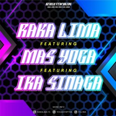 PHONE SEX ( KUCAI X RAKALIMA X IRA SINAGA X MAS YOGA ) #VVIP