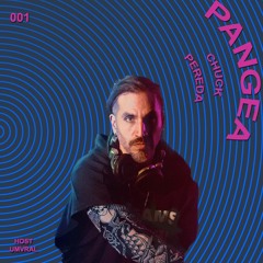Pangea 001 - Chuck Pereda