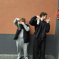 22chvdzina ft @22vslatter - Nie zaufam
