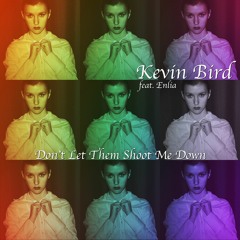 Don't Let Them Shoot Me Down (feat Enlia)