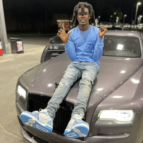 ProjectBaby Pooch - On Me