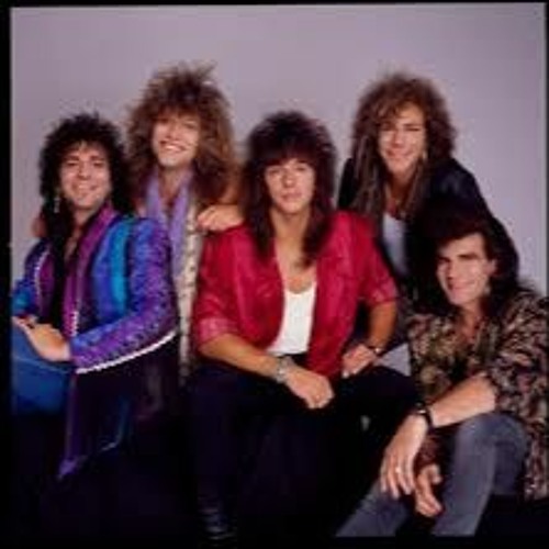 Bon Jovi - I'd Die For You (Instrumental cover)