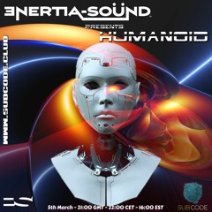 Enertia - Sound - Humanoid - March 2022