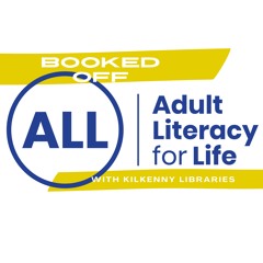 Booked Off Podcast: Episode 17 - Helen Walsh